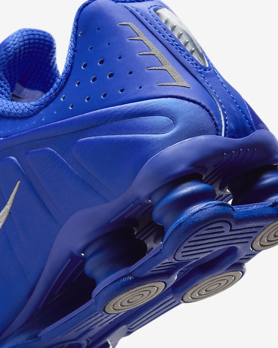 Nike Shox R4 Women