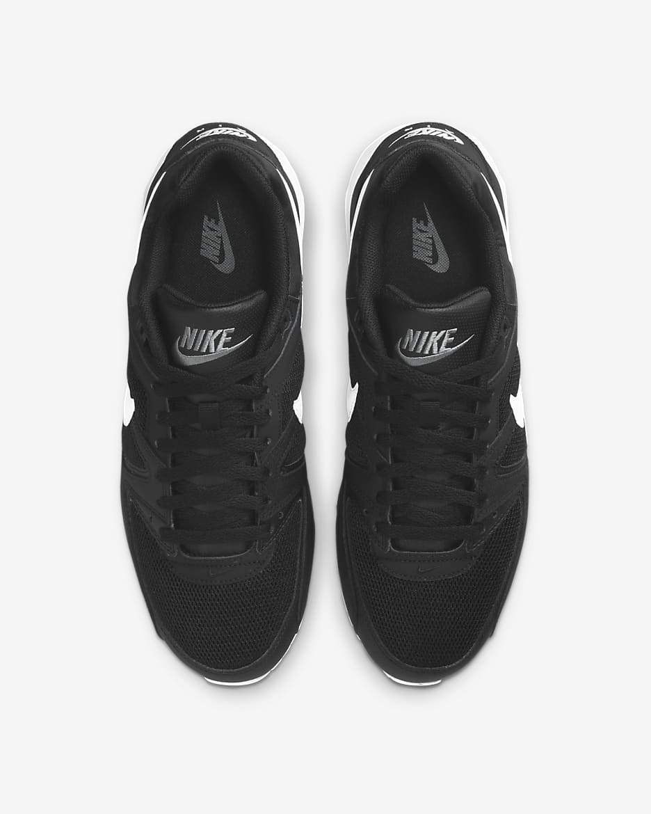 Nike Air Max Command Men's Shoes - Black/Cool Grey/White