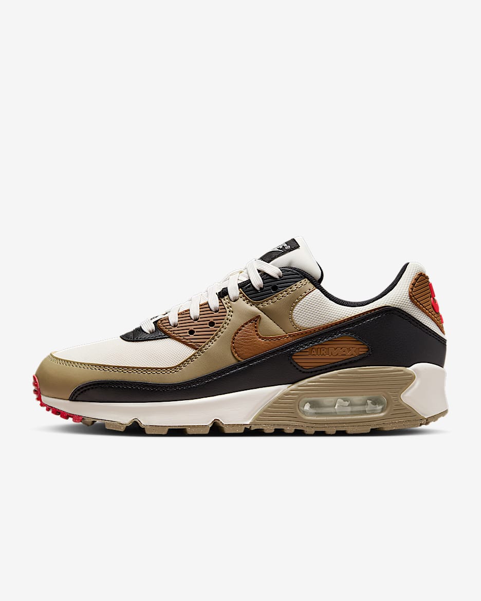 air max dark driftwood