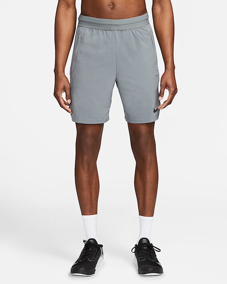 Nike herren shorts pro flex
