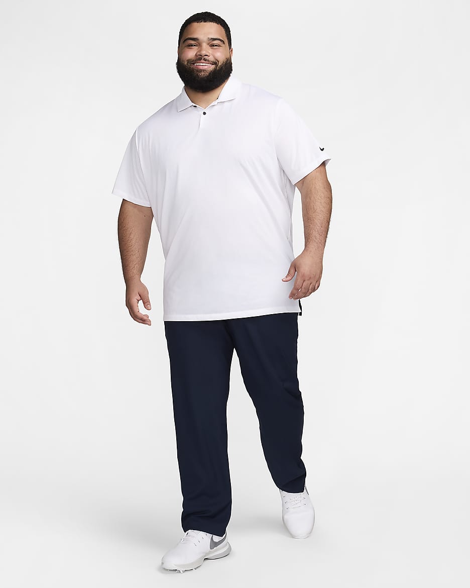 Nike Dri-FIT Victory férfi golfnadrág - Obsidian/Fekete