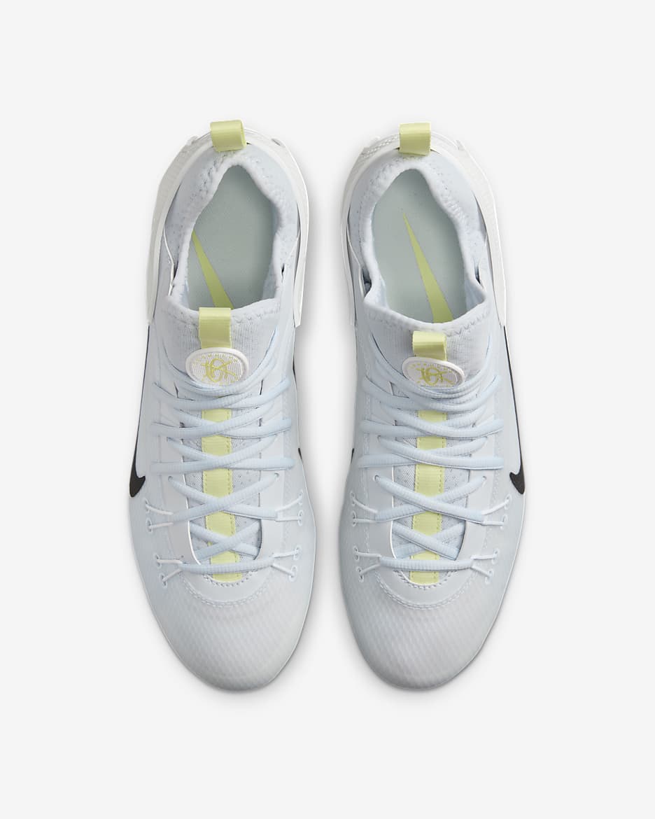 nike huarache elite 6 lacrosse cleats