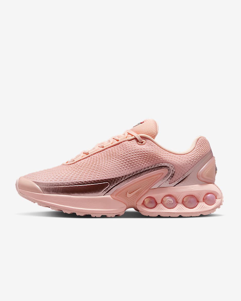 Nike Air Max Dn Schuh (Damen) - Washed Coral/Crimson Tint/Guava Ice