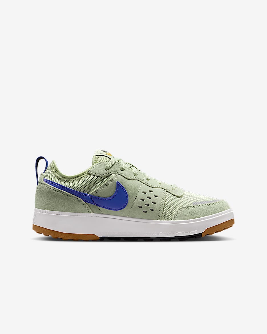 Nike C1TY Big Kids' Shoes