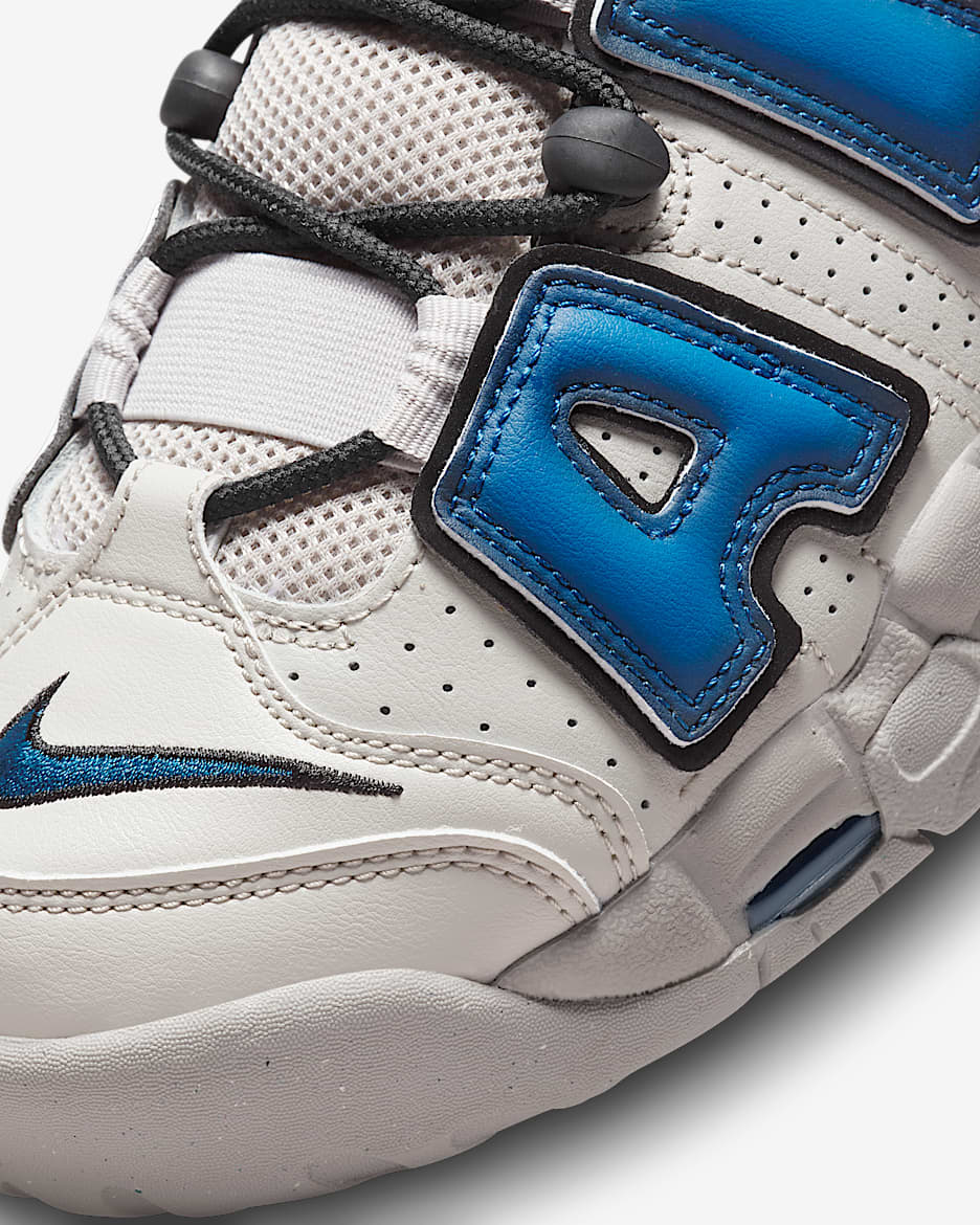 Photo inspiration: Visual Reference: Nike Air More Uptempo 96 Men S Shoes Nike Ph