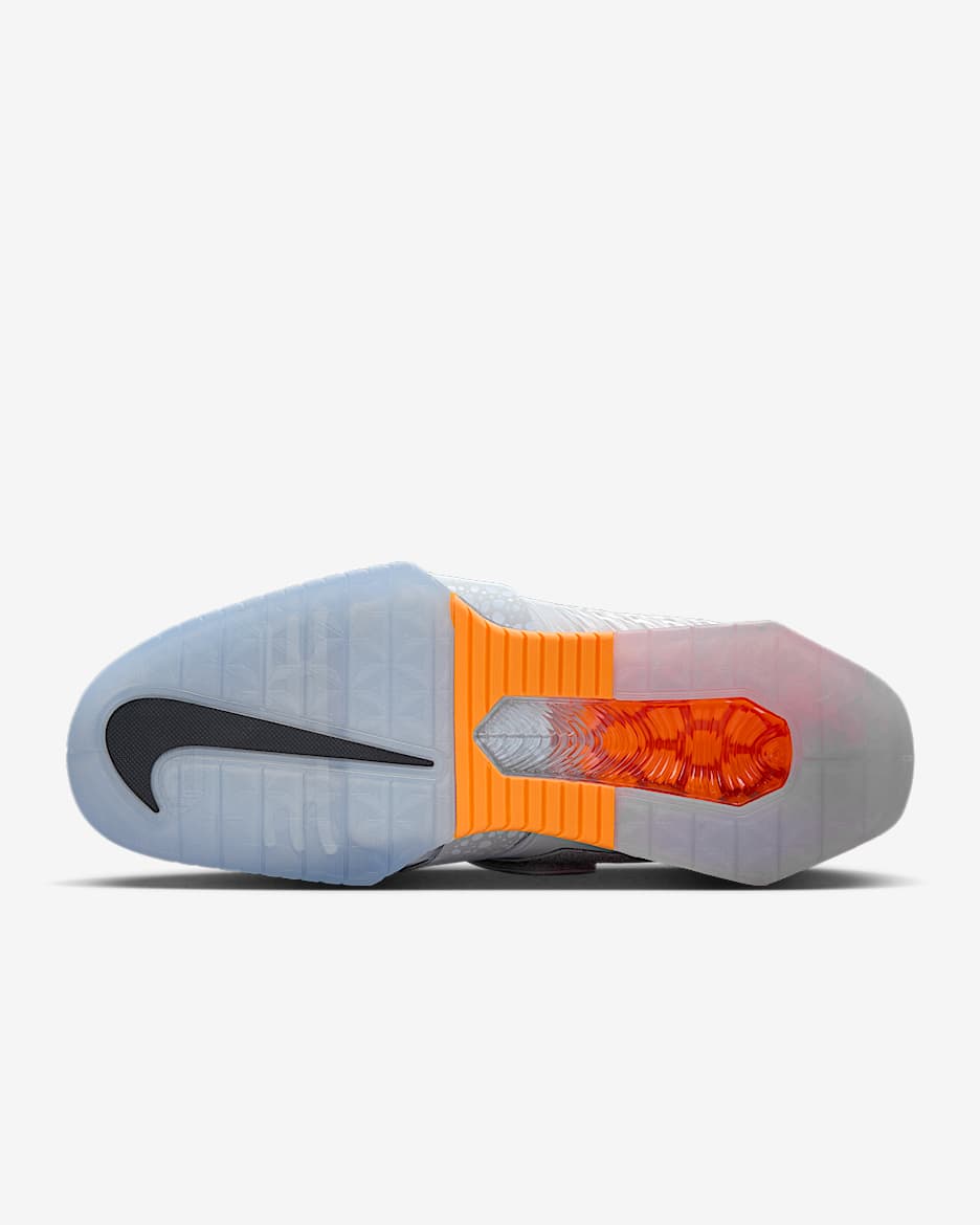 Nike Romaleos 4 Weightlifting Shoes
