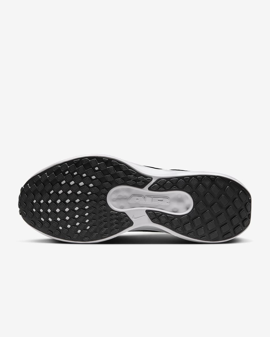 Tenis de correr en pavimento para mujer Nike Winflo 11 - Negro/Antracita/Gris azulado/Blanco