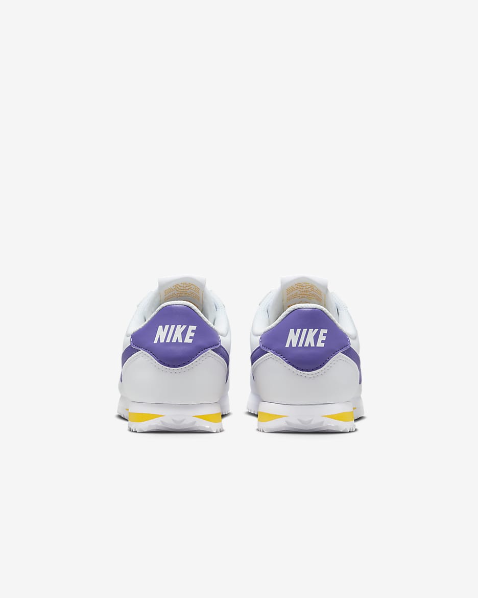 cortez nike youth