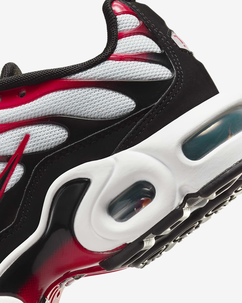 older kids nike air max