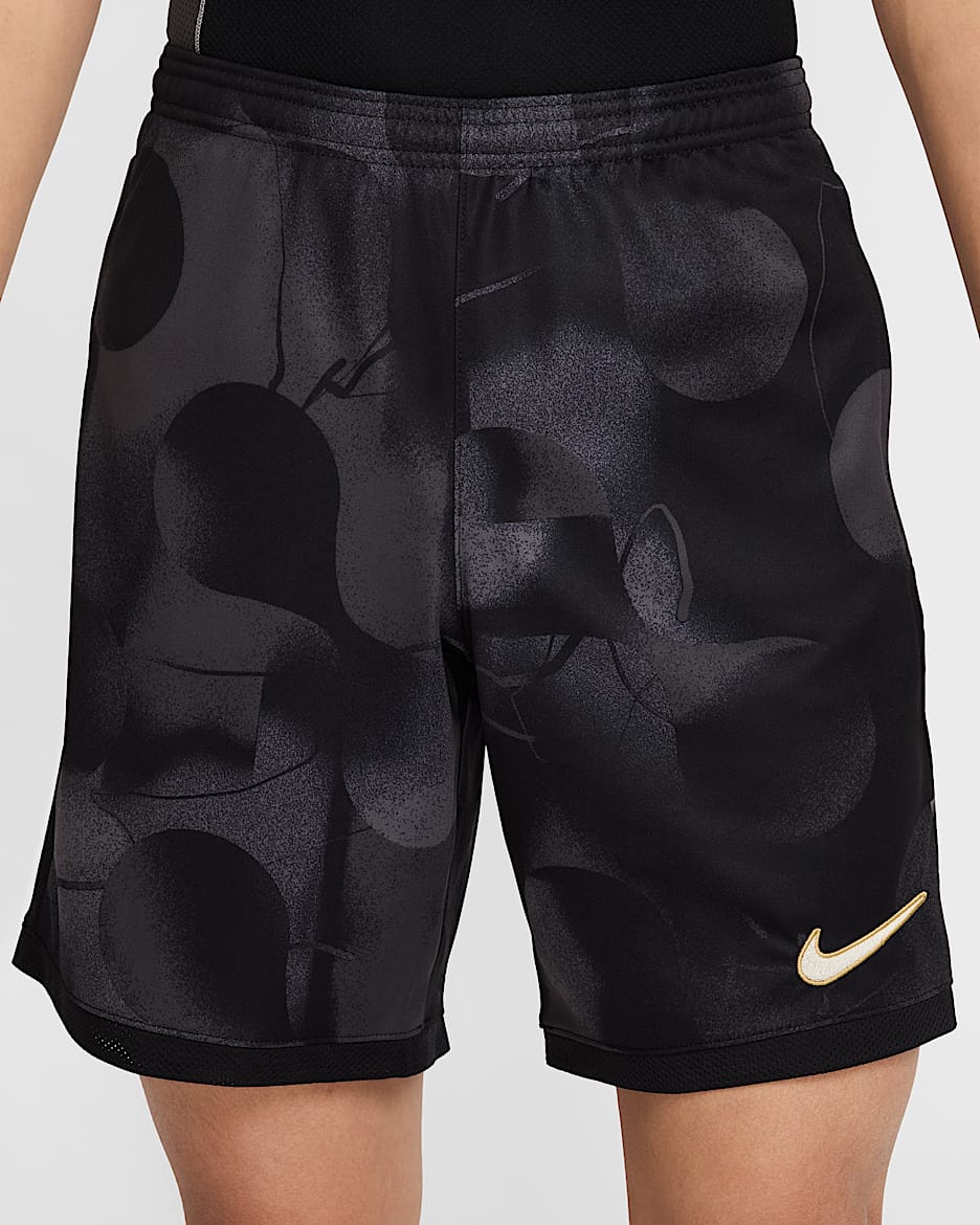 Nike Academy+ Men's Dri-FIT Soccer Shorts