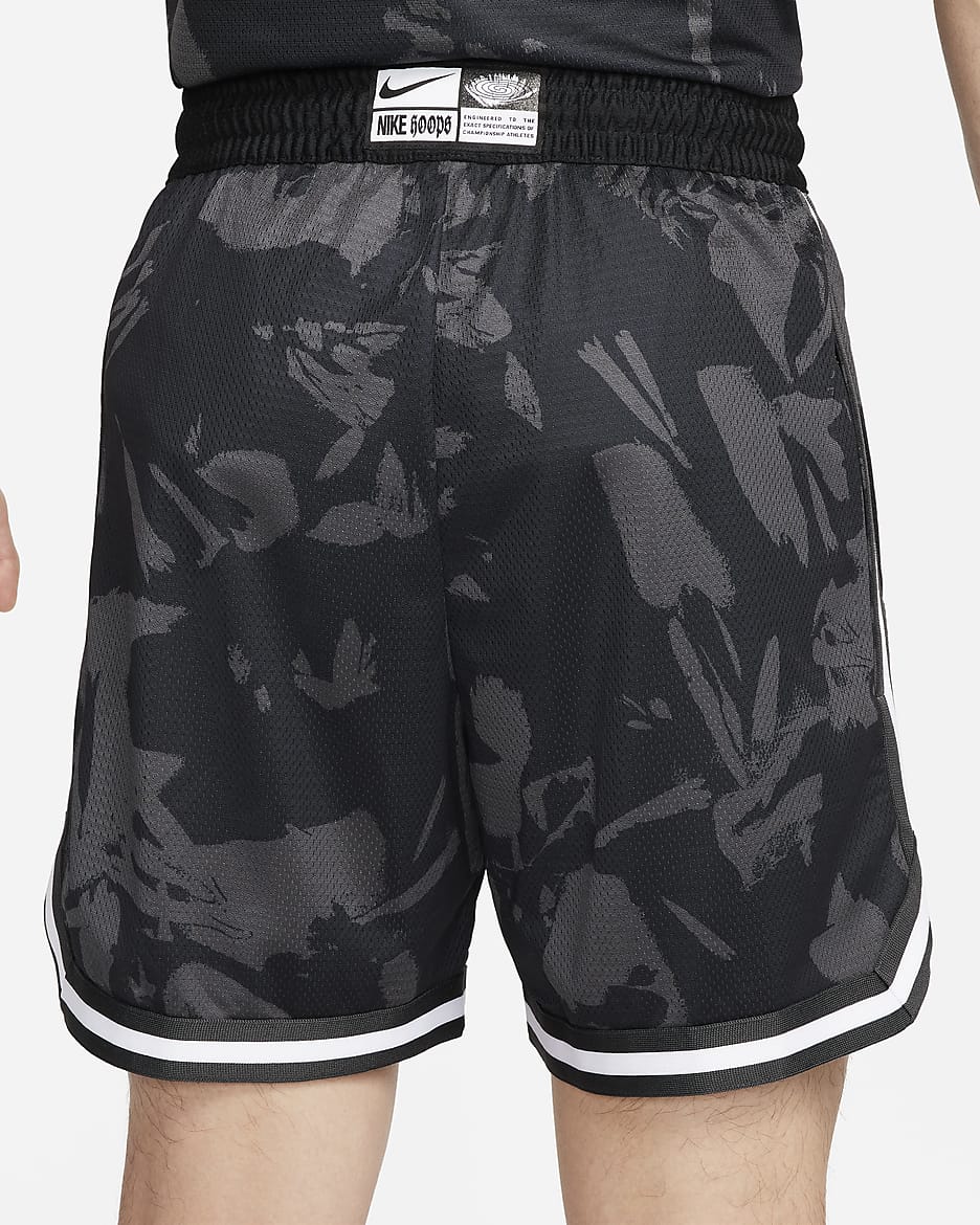 Basketball Shorts Short Nike Camouflage Nike Dna Camo Shorts Store