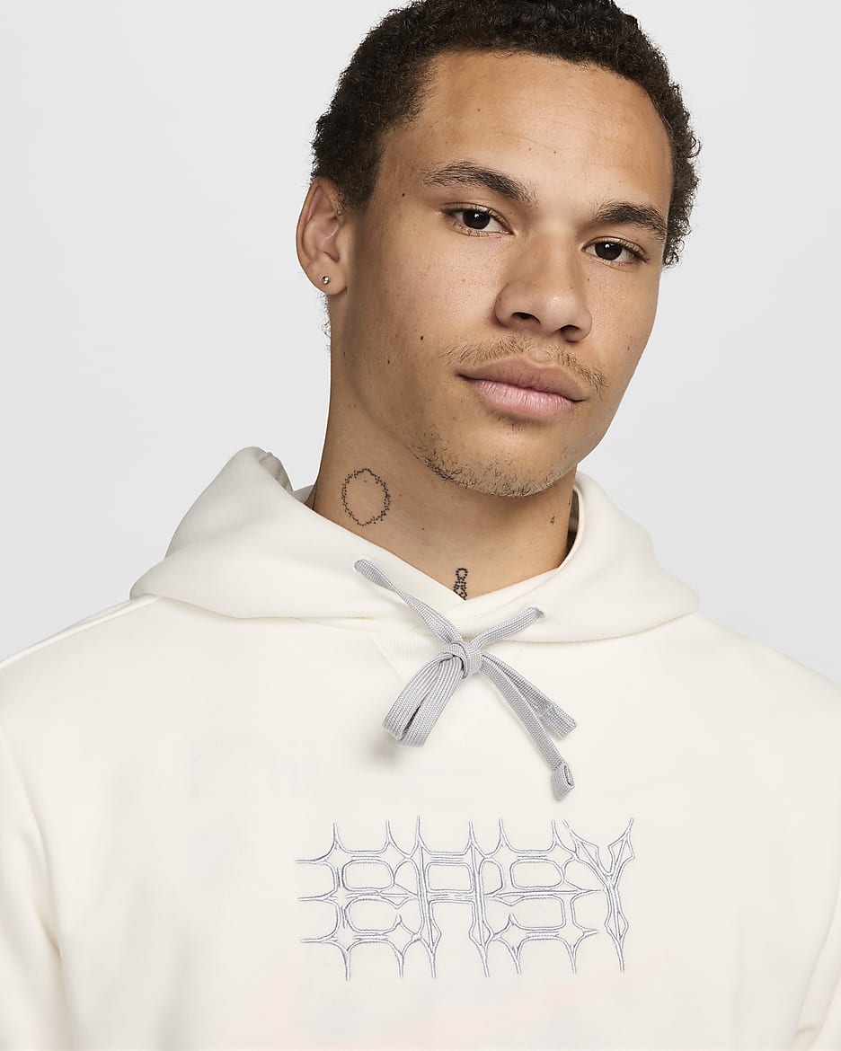 Nike Kevin Durant Kd Hoodie Kevin Durant KD Nike Therma Fit Hoodie