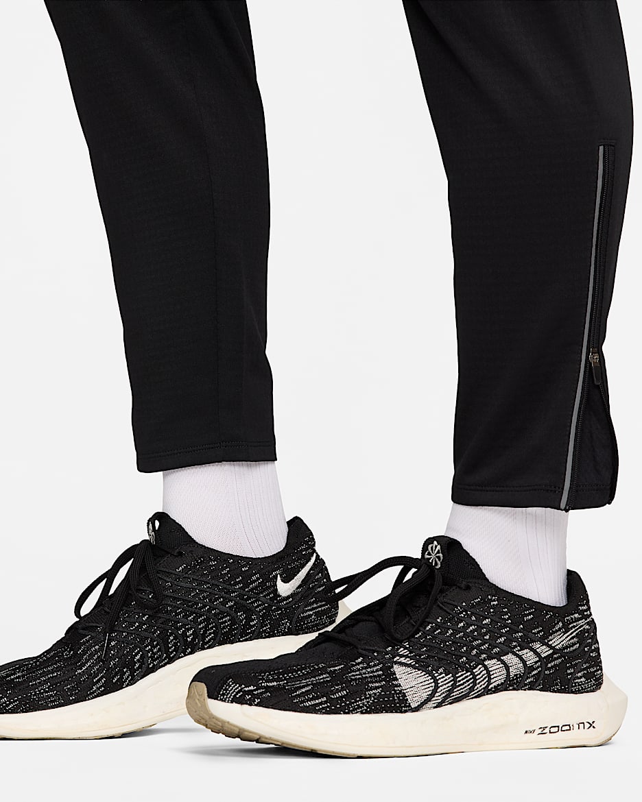 Nike Dri FIT Phenom Elite Men s Knit Running Trousers Nike PH
