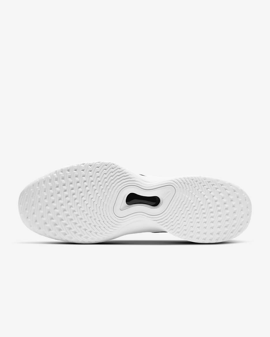 nikecourt air max volley men's hard court tennis shoe