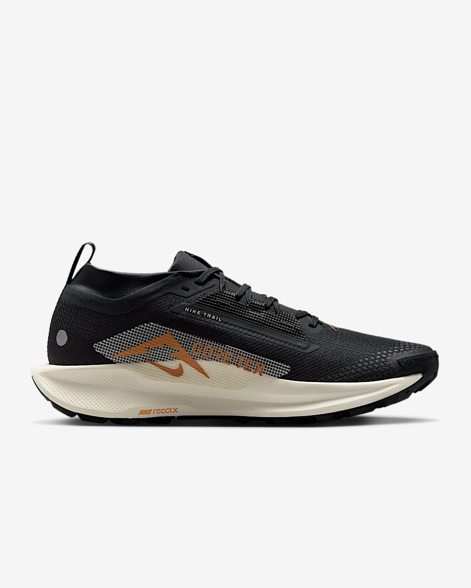 Nike Pegasus Trail 5 GORE-TEX Men's Waterproof Trail Running Shoes