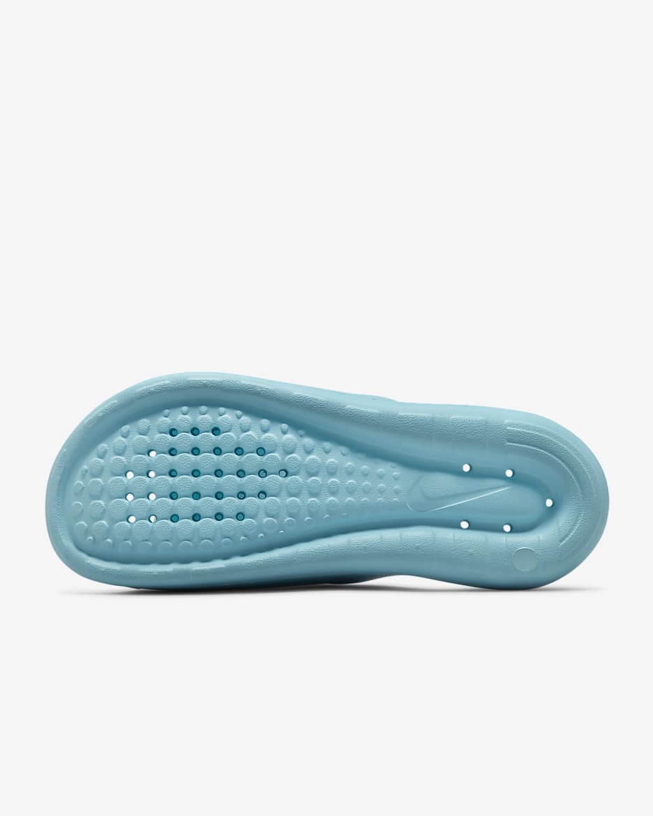 Nike Victori One Women's Shower Slide - Copa/White