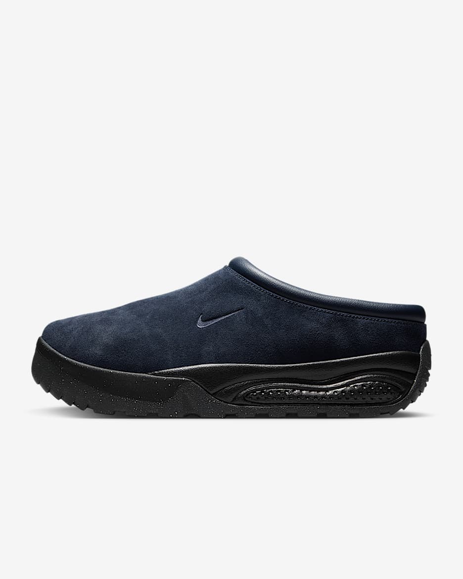 Nike ACG Rufus Men's Shoes - Dark Obsidian/Black/Obsidian