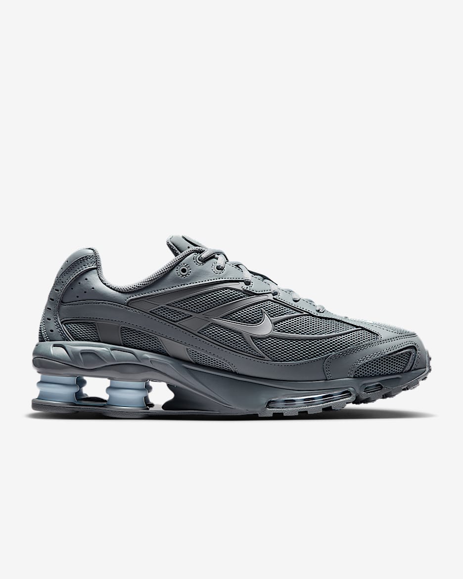 Nike Shox Ride 2 Men's Shoes