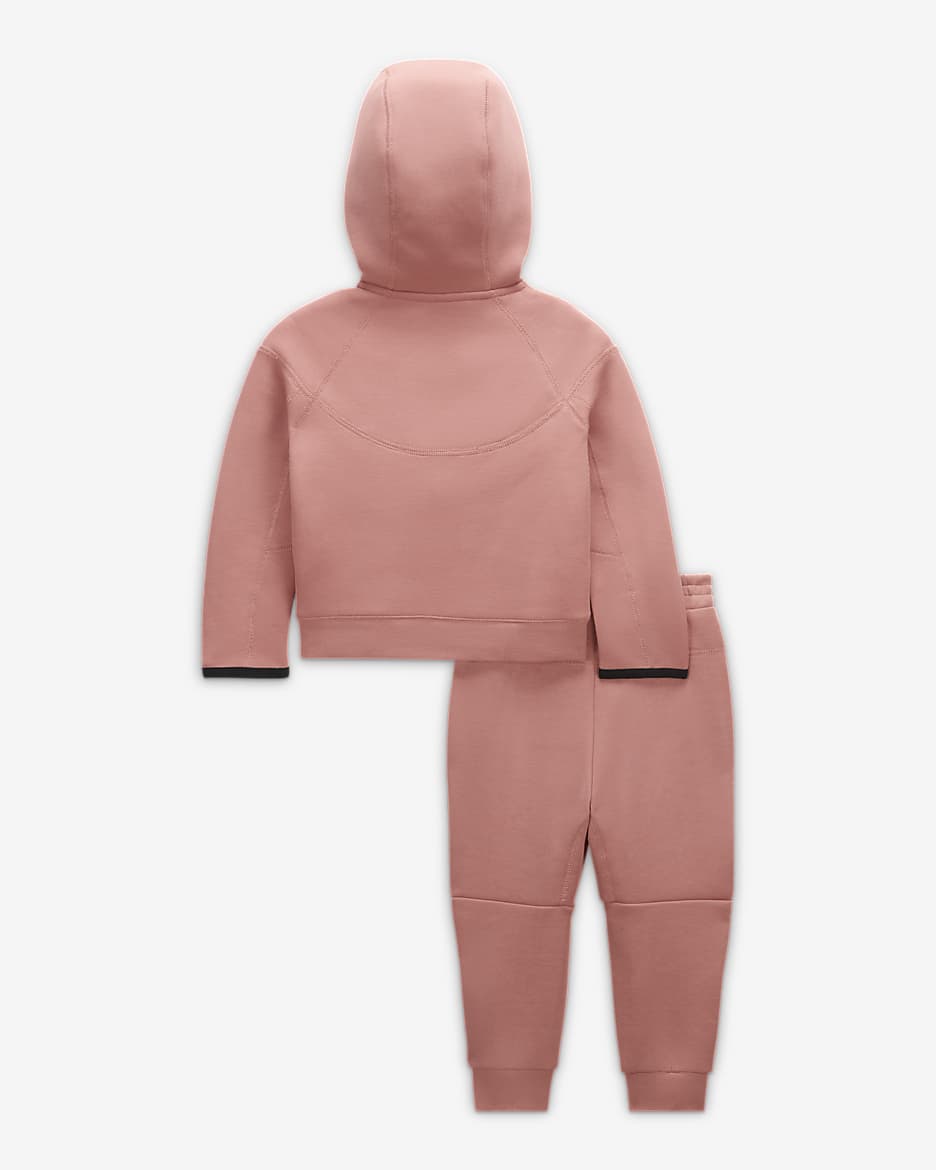 Pink Nike Baby Sweatsuit Pink Nike Infant Jumpsuit Cheap Nike Baby