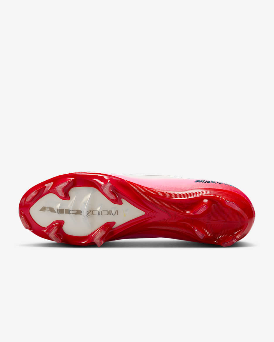 Nike Mercurial Vapor 16 Elite FG Low-Top Soccer Cleats