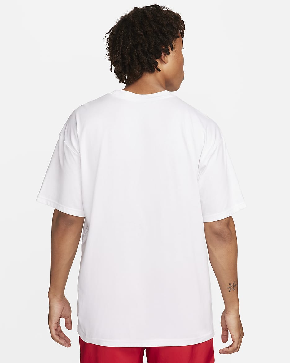 Nike Sportswear Camiseta Max90 - Blanco