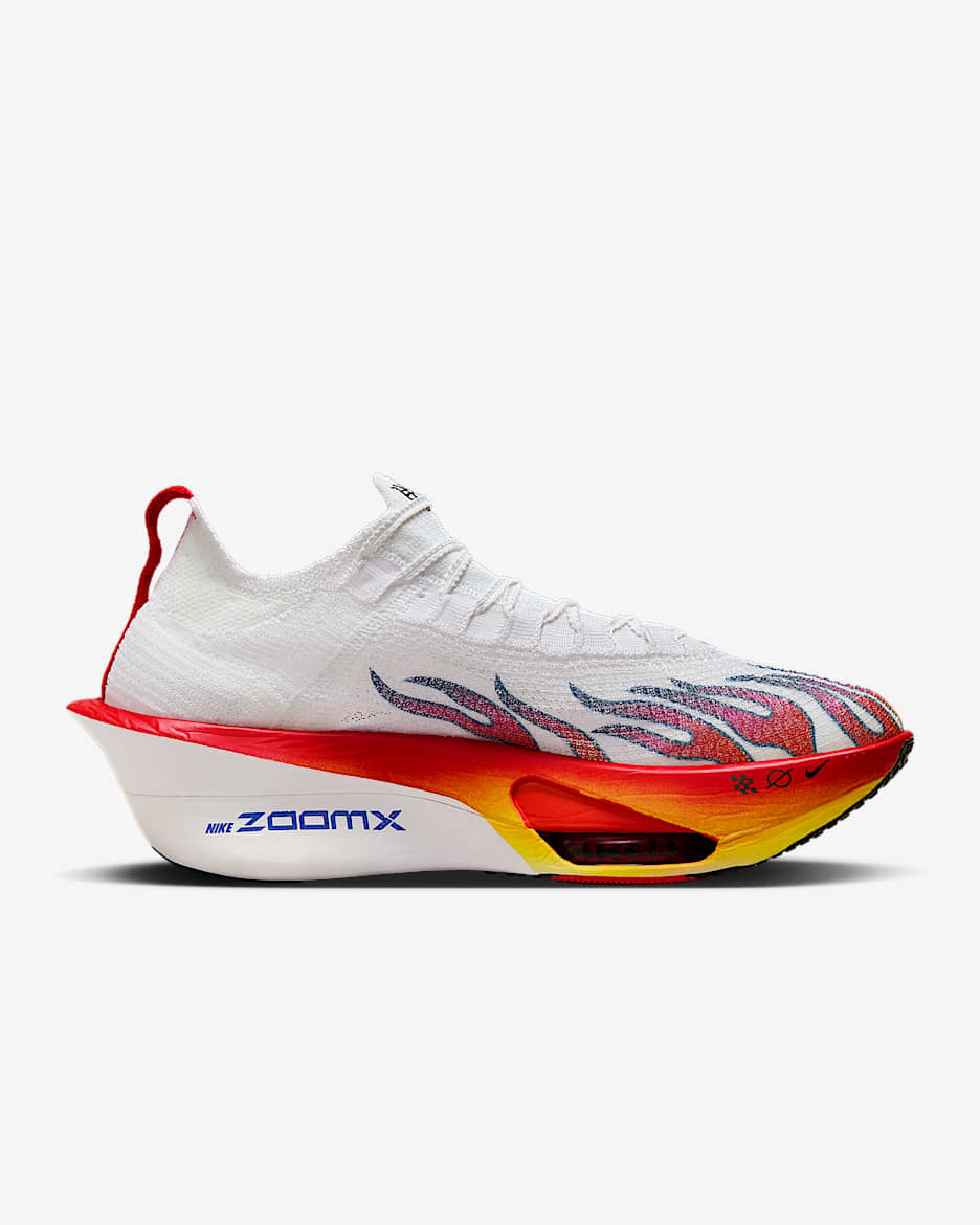 Nike Alphafly 3 Premium Men's Road Racing Shoes