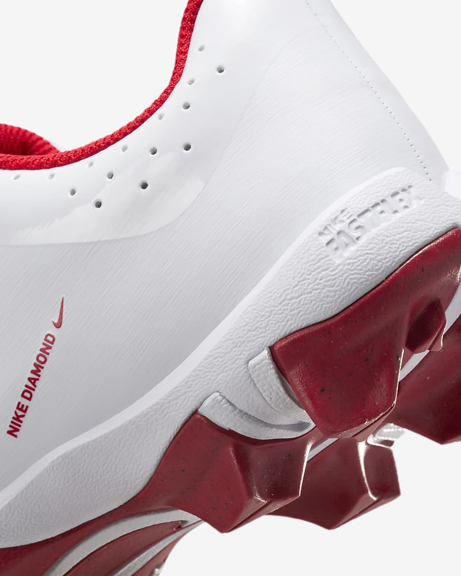 hyperdiamond 3 keystone softball cleats