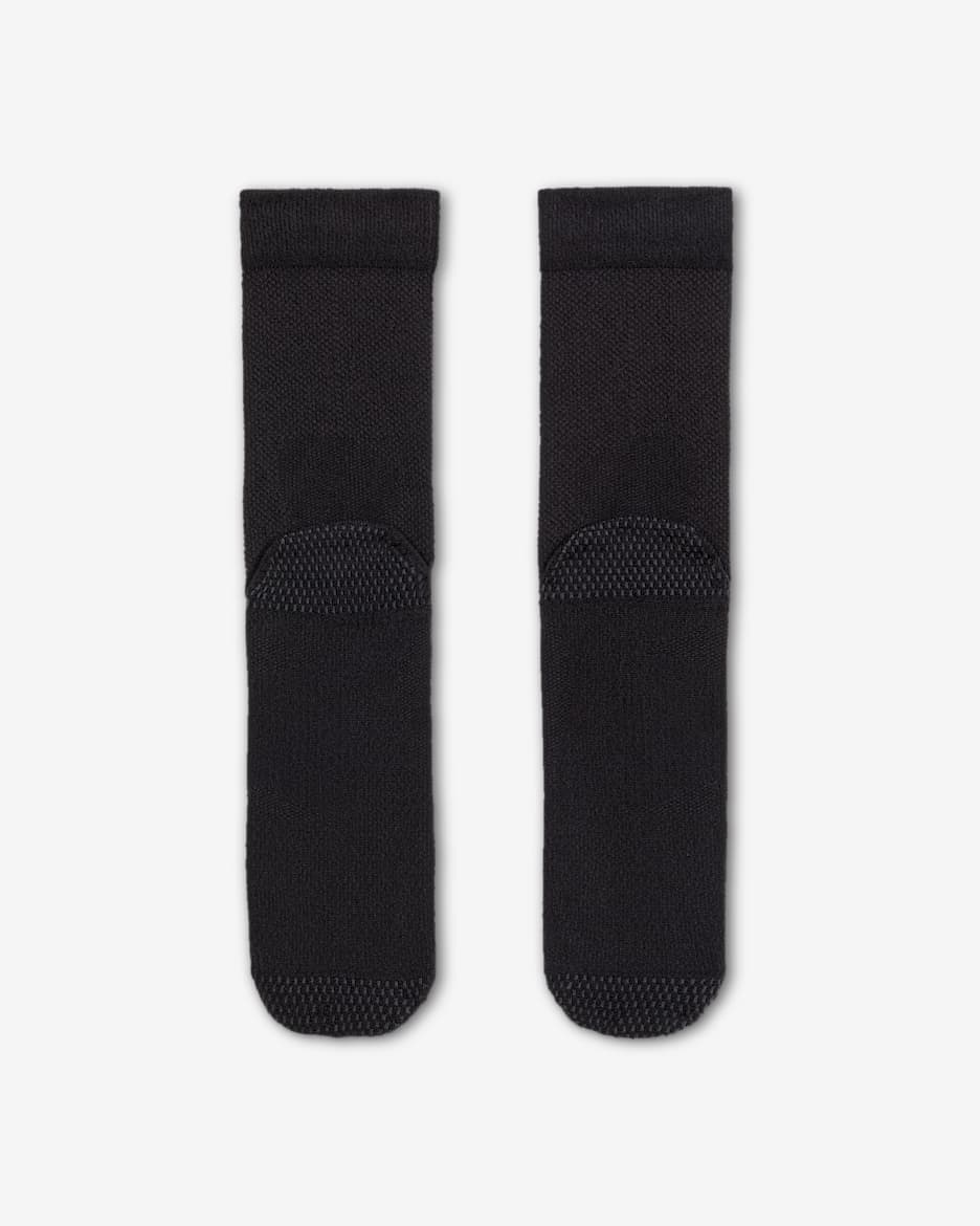 Nike Lightweight Running Crew Socks (1 Pair)