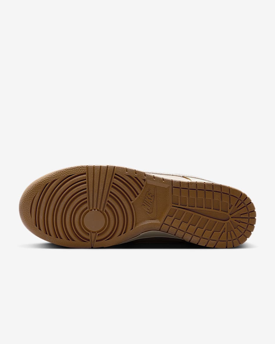 Nike Dunk Low Retro Shoes