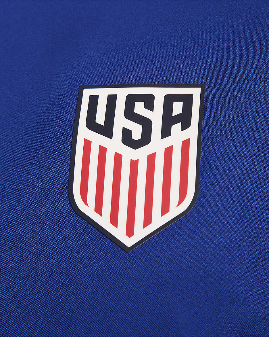 usmnt nike