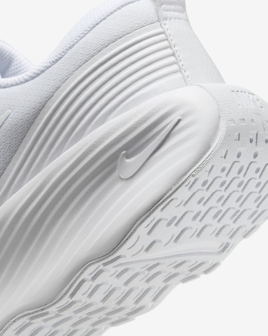 Pánské vycházkové boty Nike Promina - Bílá/Pure Platinum