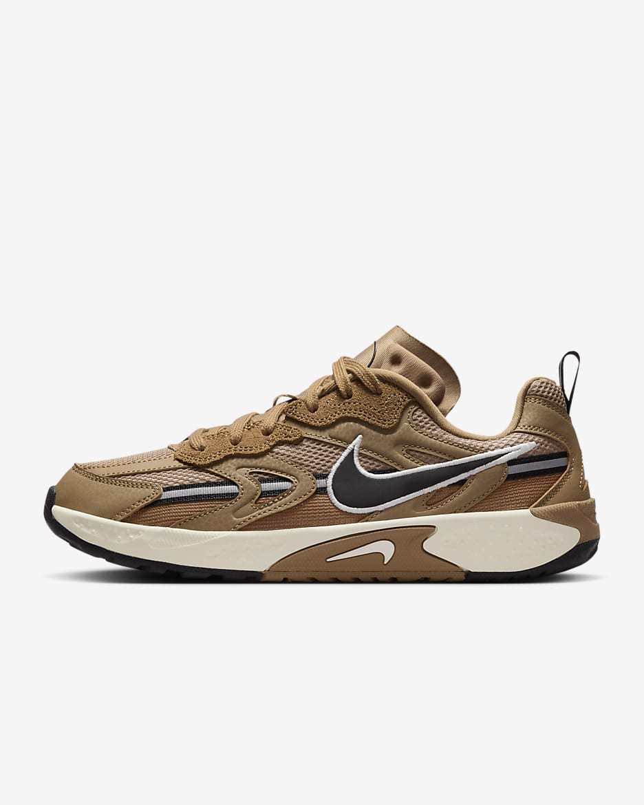 Nike JAM damesschoenen - Dark Driftwood/Hemp/Sail/Zwart