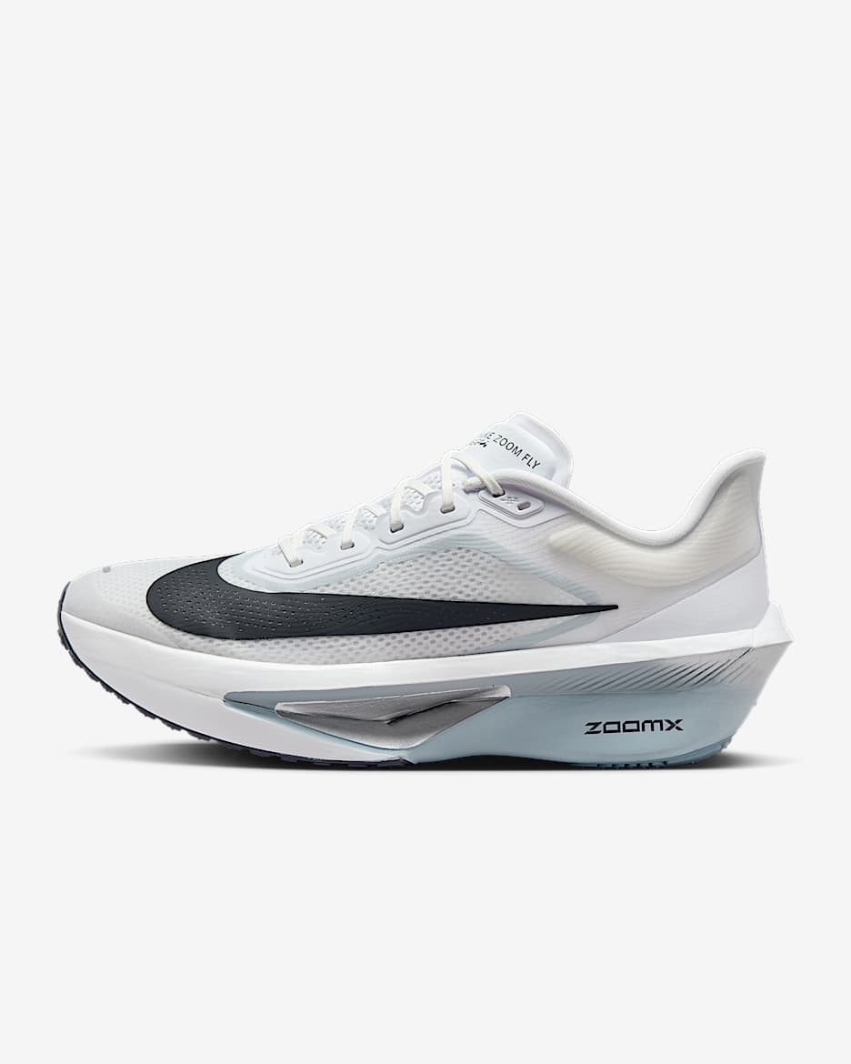 Nike Zoom Fly 6 Men s Road Racing Shoes Nike AU Nike Zoom Fly 6 Men s Road Racing Shoes Nike AU