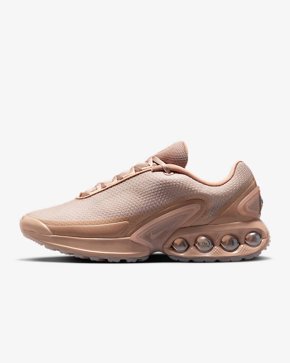 Nike Air Max Dn x Isamaya Ffrench Women's Shoes - Bio Beige/Hemp/Sanddrift