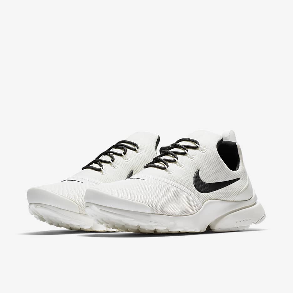 womens nike presto fly trainers