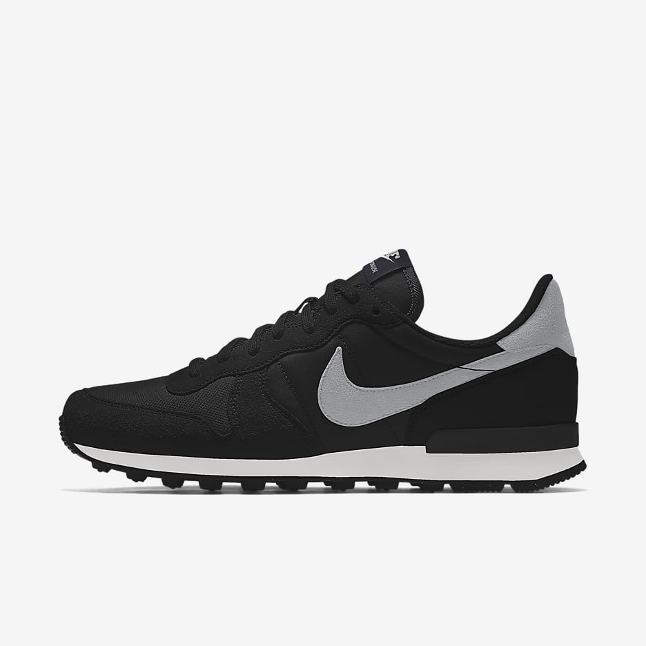Nike Internationalist By You personalisierbarer Herrenschuh - Multi-Color/Multi-Color/Multi-Color