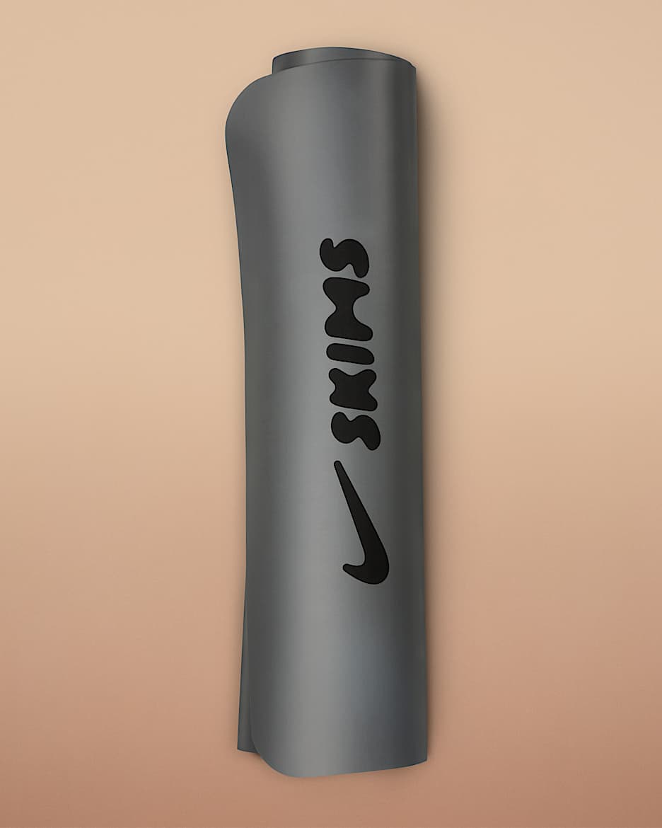 NikeSKIMS Yoga Mat