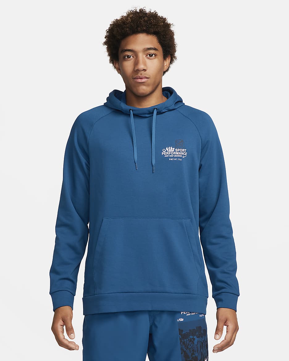 Trainingspullover nike
