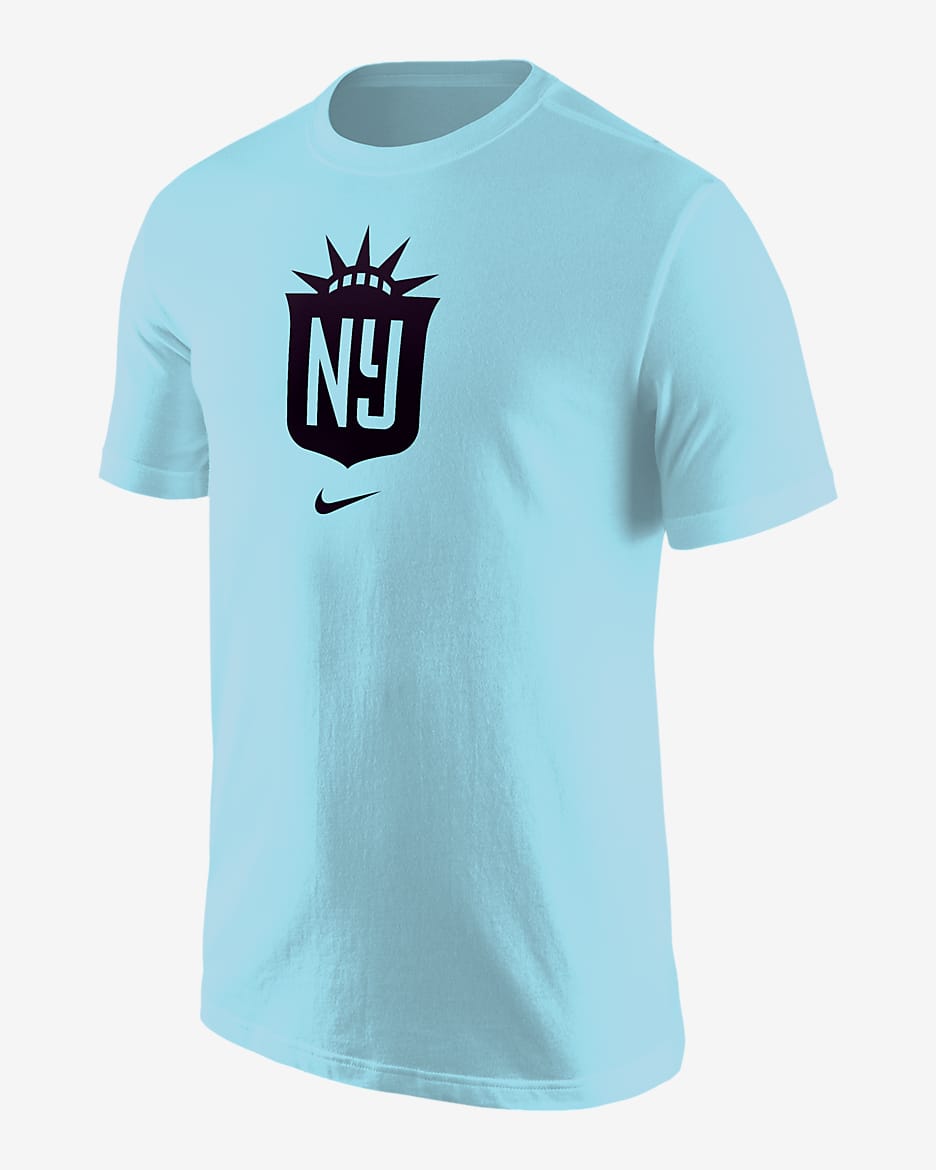 NJ/NY Gotham FC Men's Nike NWSL T-Shirt - Copa