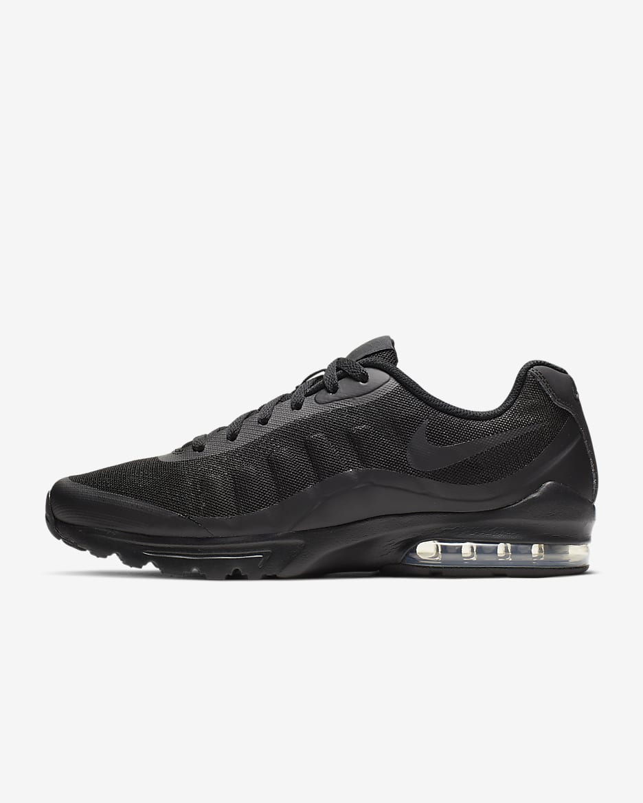 Nike Air Max Invigor Men's Shoe - Black/Anthracite/Black