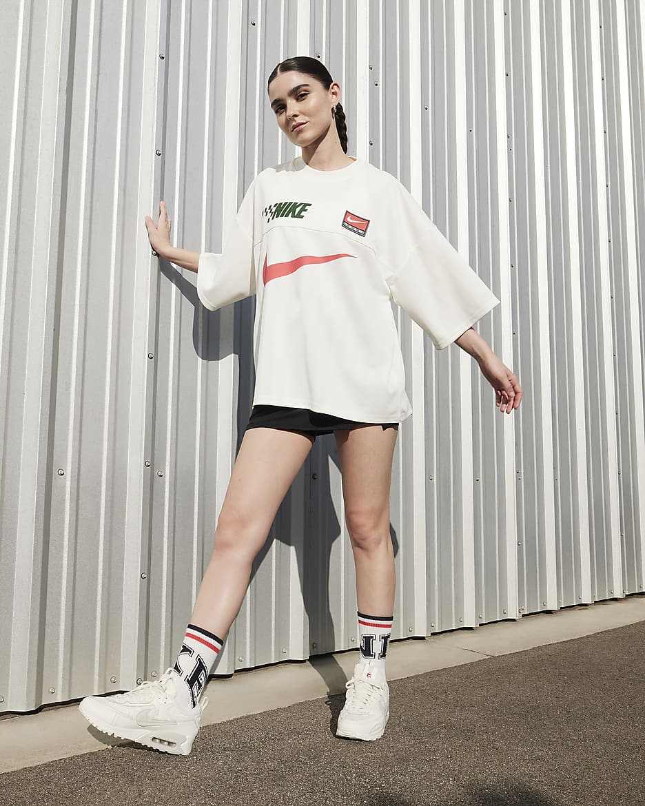 nike air max 90 with dress