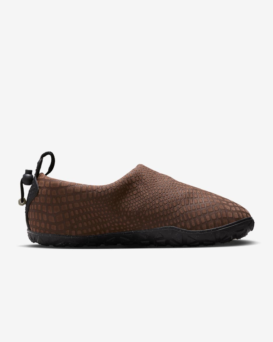 Calzado para hombre Nike ACG Moc Premium - Cacao impresionante/Cacao impresionante/Negro/Negro