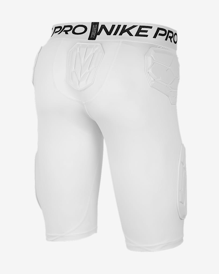 Nike Pro Men's HyperStrong Football Shorts