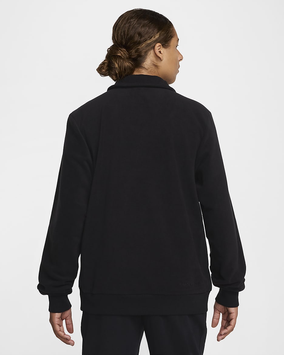 Nike Culture of Football Men's Therma-FIT Winterized Soccer Top