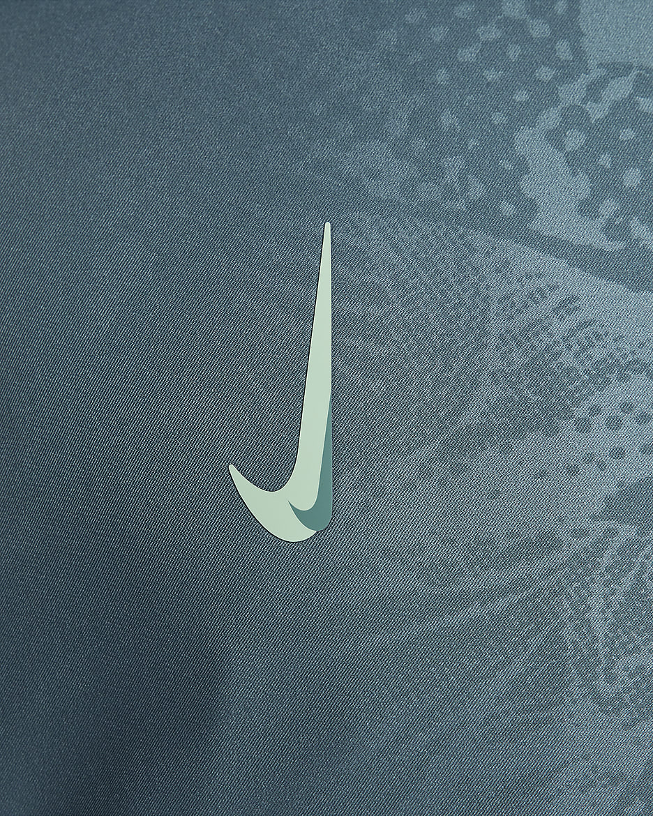 Tottenham Hotspur Strike harmadik Nike Dri-FIT Anthem férfi futballkabát - Faded Spruce/Enamel Green