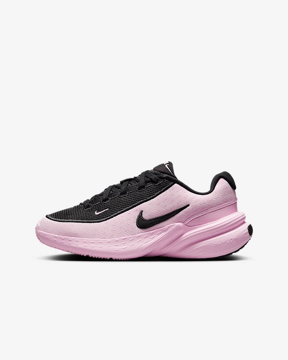 Nike Uplift SC Big Kids' Shoes - Pink Foam/Black