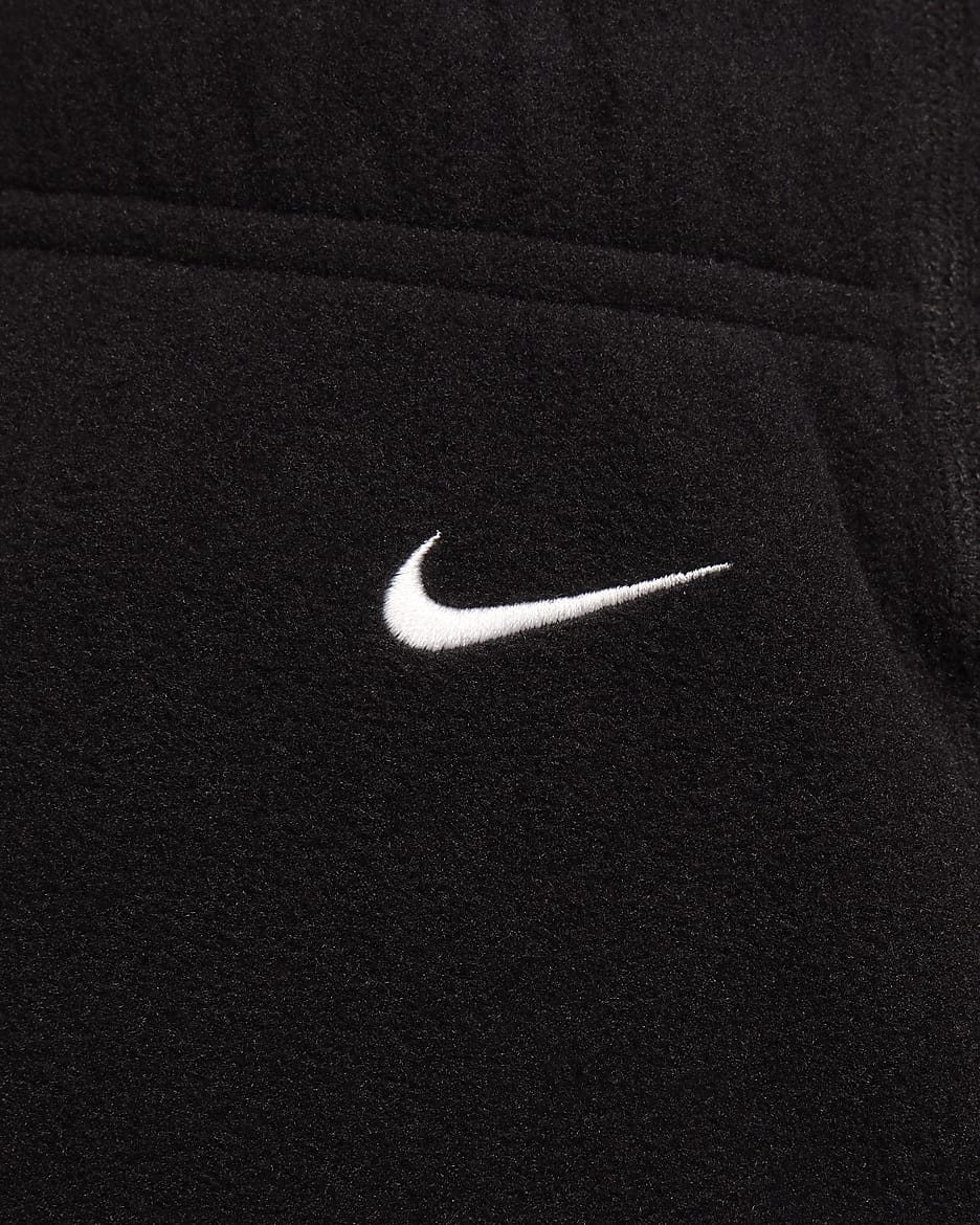 Pantalon Nike ACG Polartec® « Wolf Tree » pour Homme - Noir/Noir/Summit White