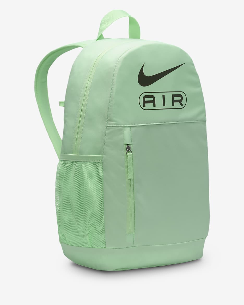 Ryggsäck Nike för barn (20 l) - Vapor Green/Vapor Green/Cargo Khaki