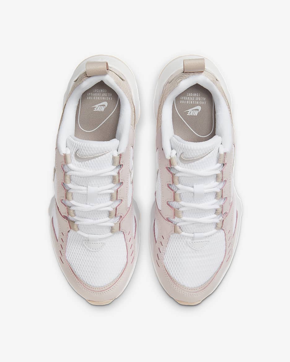 Nike Air Heights Women's Shoes - Barely Rose/Fossil Stone/White