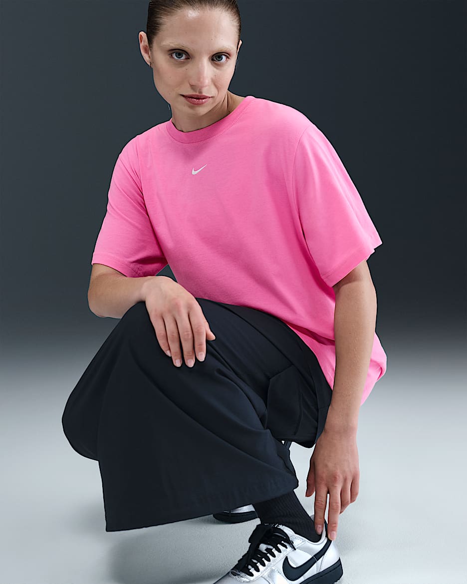 Nike Sportswear Essential Women's T-Shirt